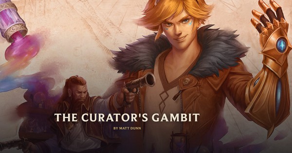 Liên Minh Huyền Thoại