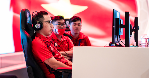 Thái Lan chính thức giành huy chương vàng của bộ môn FIFA Online 4 tại SEA Games 31, Việt Nam về nhì đầy tiếc nuối