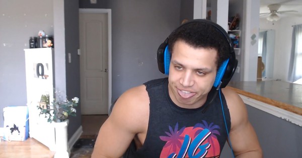 Liên Minh Huyền Thoại