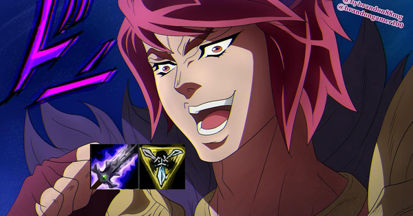 Liên Minh Huyền Thoại