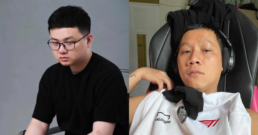 Liên Minh Huyền Thoại