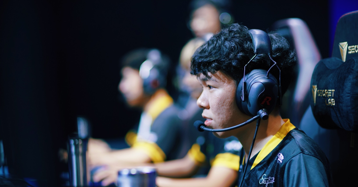 Liên Minh Huyền Thoại