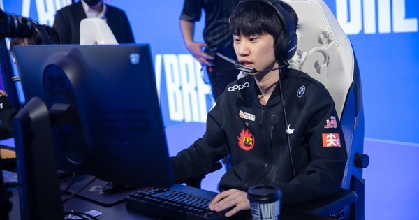 Liên Minh Huyền Thoại