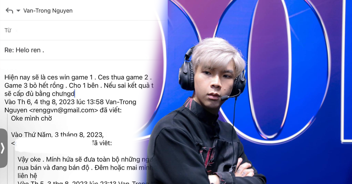 Liên Minh Huyền Thoại