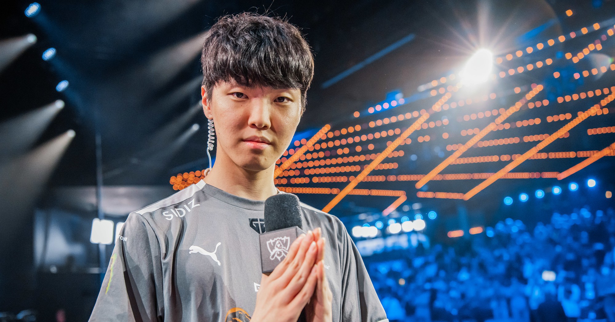 Liên Minh Huyền Thoại