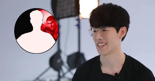 Liên Minh Huyền Thoại