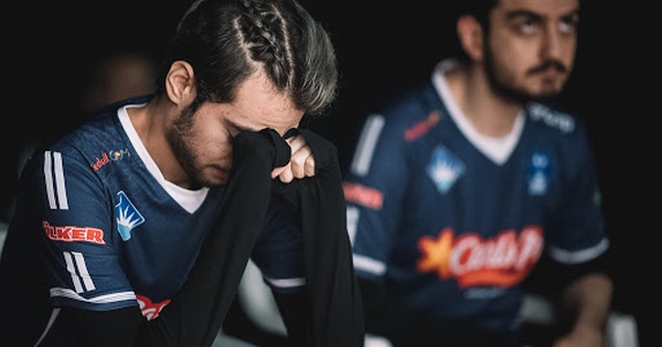 Liên Minh Huyền Thoại