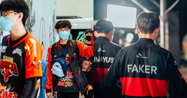 Liên Minh Huyền Thoại