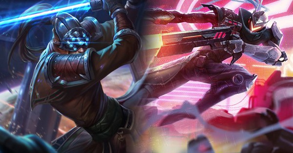 Đấu Trường Chân Lý: Những đội hình có sức mạnh vượt trội đầu game giúp bạn giữ máu cực tốt trước khi carry xuất hiện