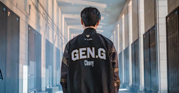 Liên Minh Huyền Thoại