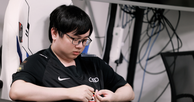 Liên Minh Huyền Thoại