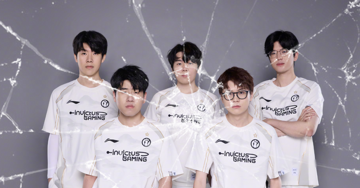 Liên Minh Huyền Thoại