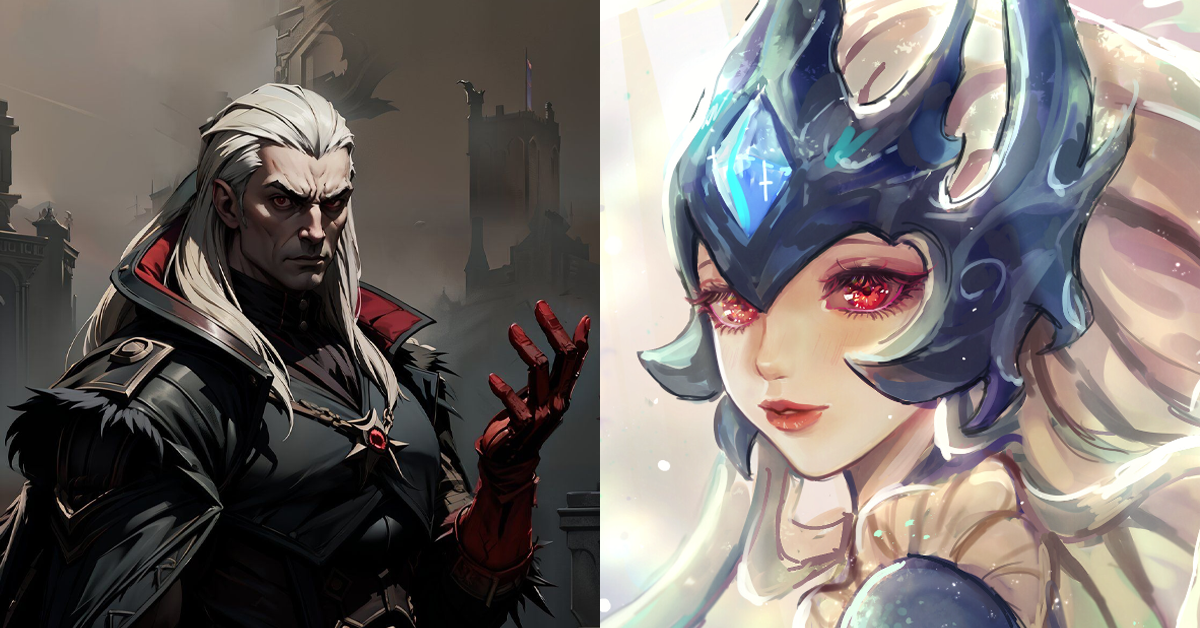 ĐTCL mùa 13: San phẳng mọi đối thủ với "song sát" Nami - Swain