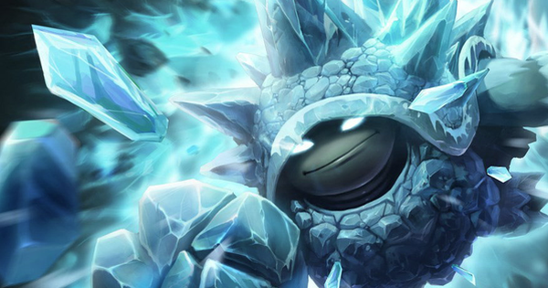 Liên Minh Huyền Thoại