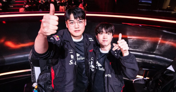 Liên Minh Huyền Thoại