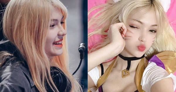 Liên Minh Huyền Thoại