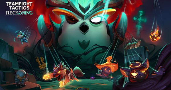 Đấu Trường Chân Lý: Những mẹo điều khiển tướng phong cách "não to" từ Thách Đấu bạn nên học tập