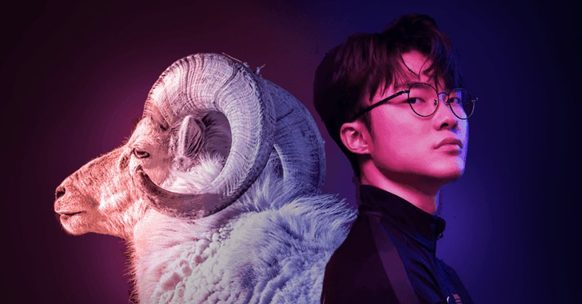 Liên Minh Huyền Thoại