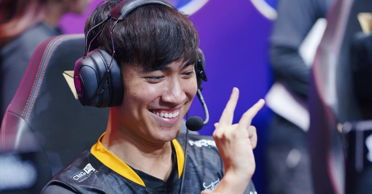 Liên Minh Huyền Thoại