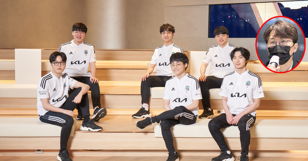 Liên Minh Huyền Thoại