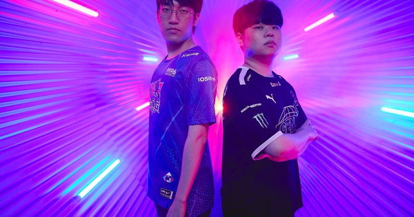 Bảng D Main Event CKTG 2021 - Cục diện khó đoán, MAD - TL được kỳ vọng tạo bất ngờ