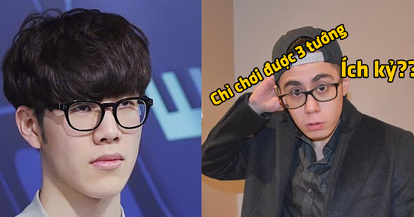 Liên Minh Huyền Thoại