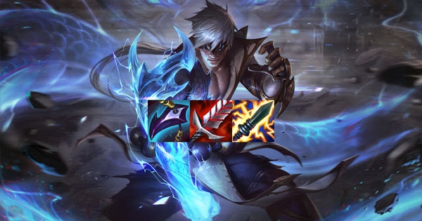 Top 3 trang bị bỗng nhiên cực kỳ bá đạo khi Đấu Trường Chân Lý bước sang mùa 7