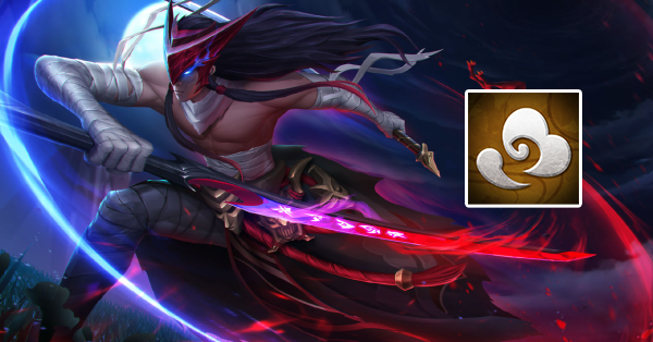 ĐTCL mùa 11: "Bách chiến bách thắng" cùng đội hình Yone Thiên Cung