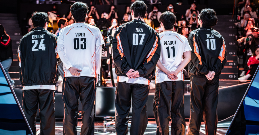 HLE thông báo sang Việt Nam nhưng cộng đồng chỉ quan tâm một chi tiết "khó tin"