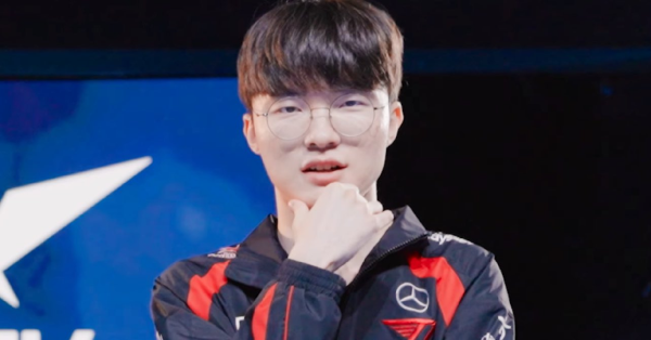 Liên Minh Huyền Thoại