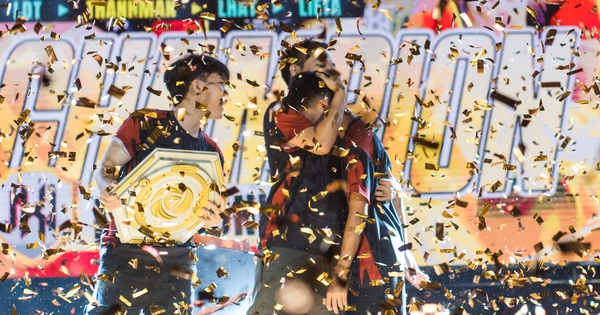 Chung kết FVPL Summer 2025: Sonic bứt phá với "át chủ bài" Thành Hòa, NK bảo toàn ngôi vương đầy khó khăn