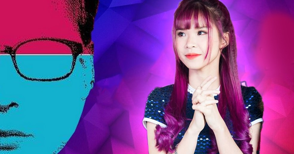 Chỉ với một comment, ca sĩ Khởi My lại khiến các CTer phát cuồng khi tiếp tục chứng tỏ ngôi vị 'fan cứng' Trực Tiếp Game