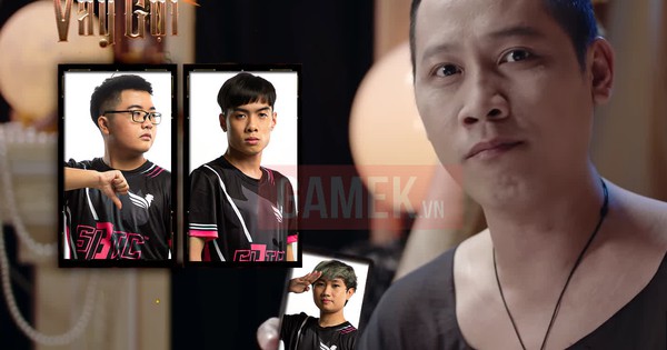 Liên Minh Huyền Thoại