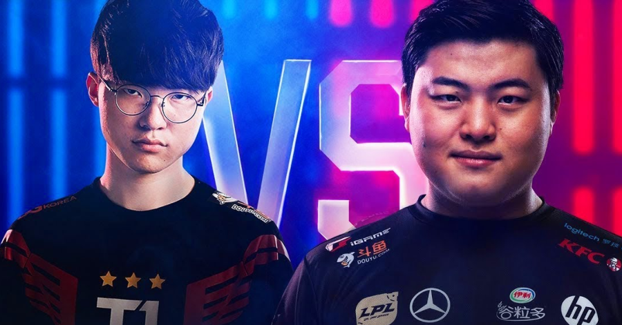 Uzi có lần đầu tiên vượt qua cả Faker, chứng minh nước đi đúng đắn của Riot