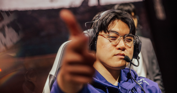 Liên Minh Huyền Thoại