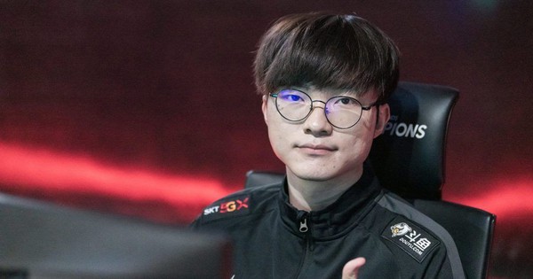 Liên Minh Huyền Thoại