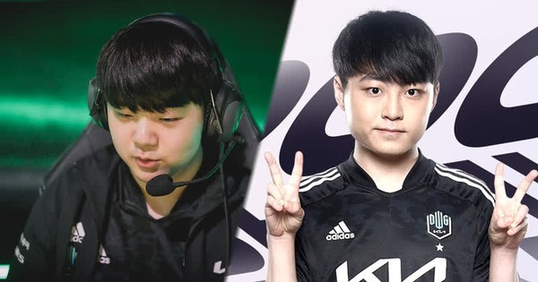 Liên Minh Huyền Thoại