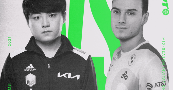 Liên Minh Huyền Thoại