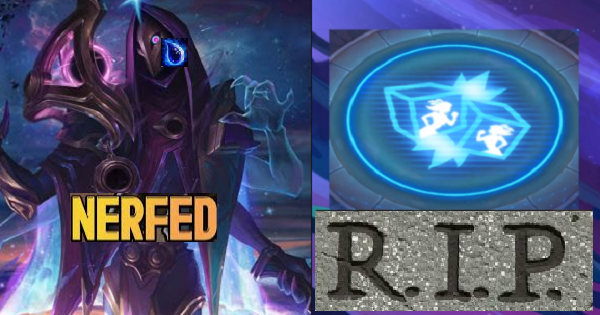 Chi tiết phiên bản 10.15 Đấu Trường Chân Lý: Hắc Tinh ăn 'liên hoàn nerf', Vũ Trụ Neeko bị xóa