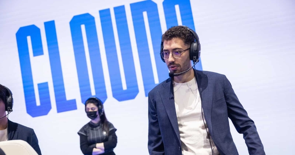 Liên Minh Huyền Thoại