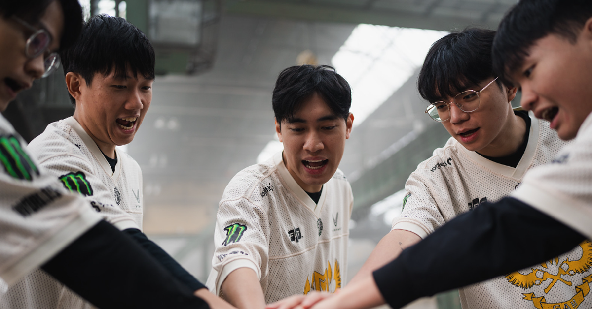 Liên Minh Huyền Thoại