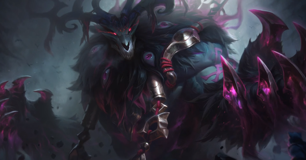 Nerf cỡ nào vẫn lọt top meta, tại sao Tà Thần lại sở hữu sức mạnh bá đạo như vậy ở Đấu Trường Chân Lý mùa 5?