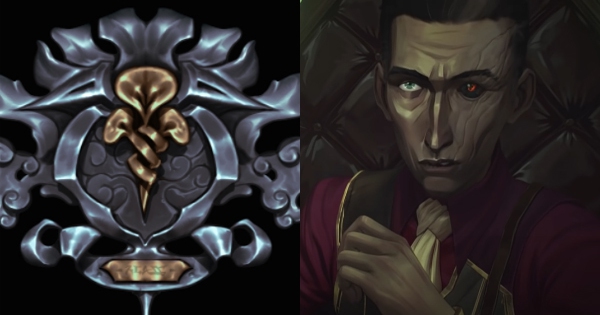 Liên Minh Huyền Thoại