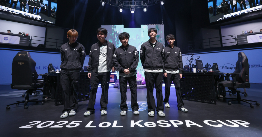 DK bất ngờ bị "soi" loạt tương đồng với T1, ngẫm lại đúng vô cùng