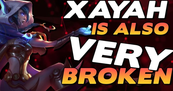 Đấu Trường Chân Lý: Tìm hiểu đội hình Hyper-roll Xayah, lời giải cho bài toán khắc chế Poppy 3 sao