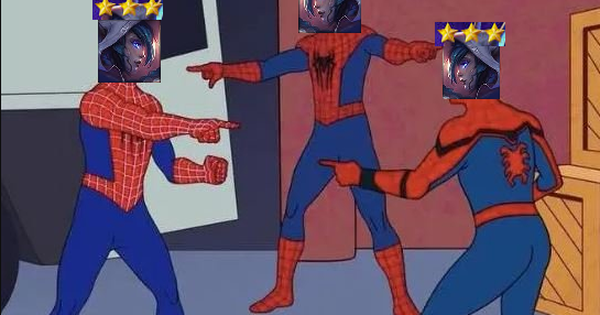 Đấu Trường Chân Lý: Học hỏi từ Thách Đấu - 'Đừng bao giờ chơi hyper-roll nếu bị 2 nhà khác tranh bài'