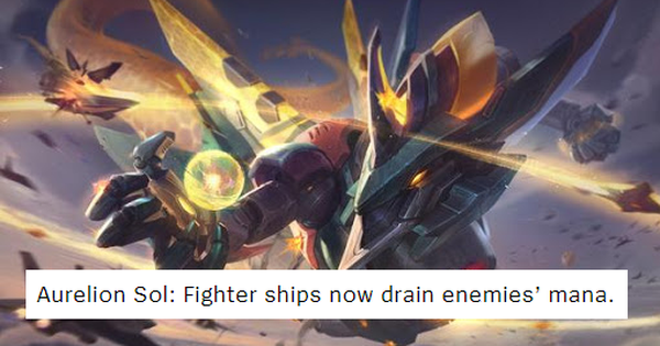 Đấu Trường Chân Lý: Những tướng và trang bị hiện tại sắp lột xác sau update khủng vào giữa mùa