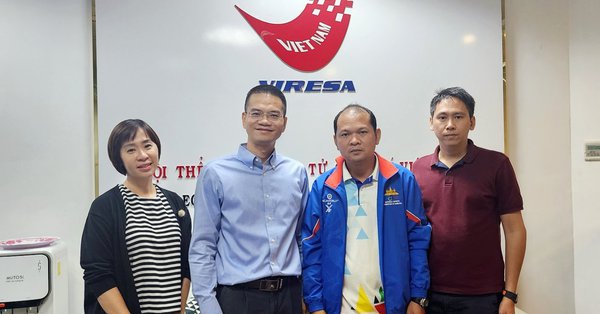 Việt Nam – Campuchia kích hoạt quá trình chuẩn bị tổ chức Esports tại SEA Games 32