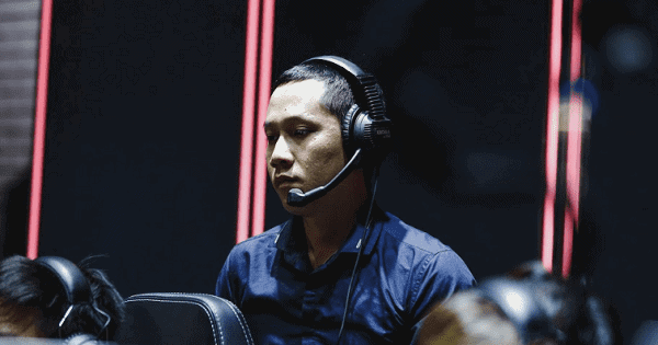 Liên Minh Huyền Thoại