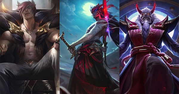 Đấu Trường Chân Lý: Top 3 quân cờ 5 vàng đang bị "out meta", game thủ cần cân nhắc kỹ trước khi mua